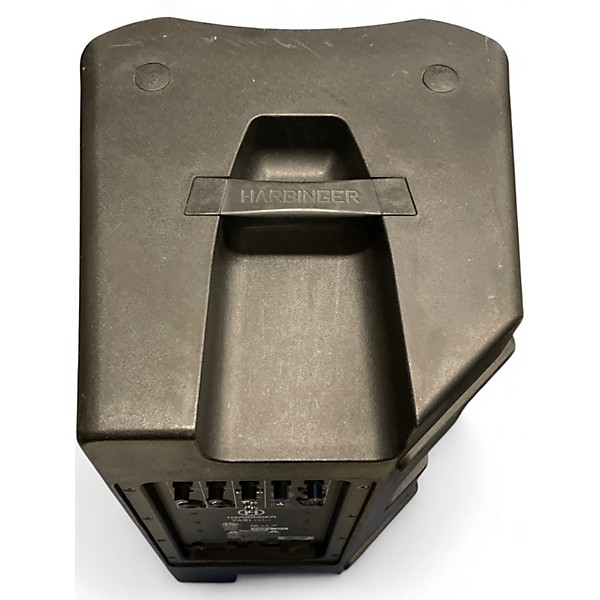 Used 2020s Harbinger VARI V2312 Powered Speaker