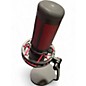 Used Hyper X QUADCAST USB Microphone