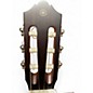 Used Yamaha CG122MCH Natural Classical Acoustic Guitar