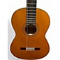 Used Yamaha CG122MCH Natural Classical Acoustic Guitar