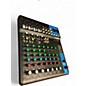 Used Yamaha mg10 Digital Mixer