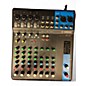 Used Yamaha mg10 Digital Mixer