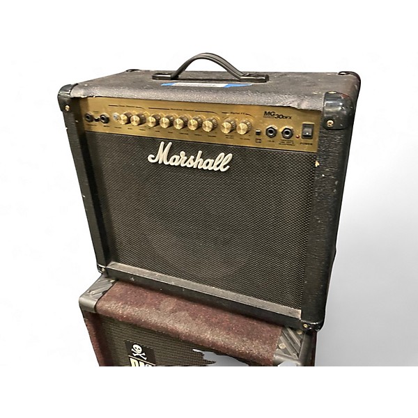 Used Marshall MG SERIES 30DFX Guitar Combo Amp