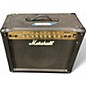 Used Marshall MG SERIES 30DFX Guitar Combo Amp