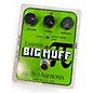 Used Electro-Harmonix Big Muff Bass Distortion Bass Effect Pedal thumbnail