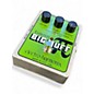 Used Electro-Harmonix Big Muff Bass Distortion Bass Effect Pedal