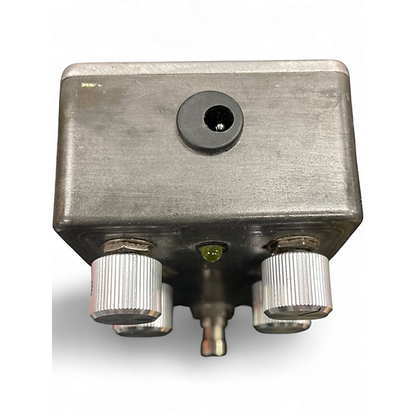 Used Idiotbox BLOWER BOX Effect Pedal