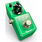 Used Ibanez Tube Screamer Mini Effect Pedal