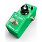 Used Ibanez Tube Screamer Mini Effect Pedal