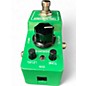 Used Ibanez Tube Screamer Mini Effect Pedal