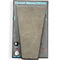Used Morley dual bass wah Effect Pedal thumbnail