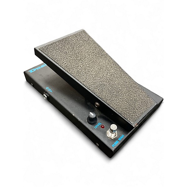 Used Morley dual bass wah Effect Pedal