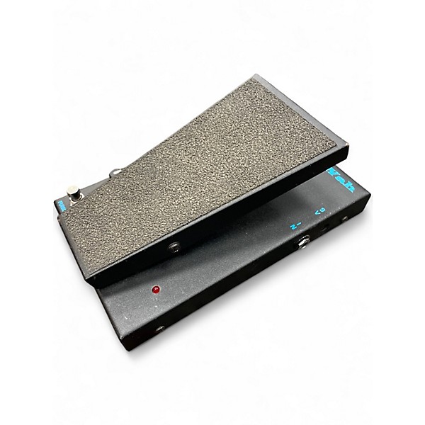 Used Morley dual bass wah Effect Pedal