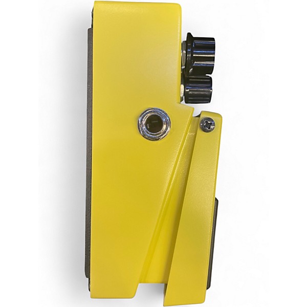 Used BOSS SD1 Super Overdrive Effect Pedal