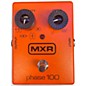 Used MXR M107 Phase 100 Effect Pedal thumbnail