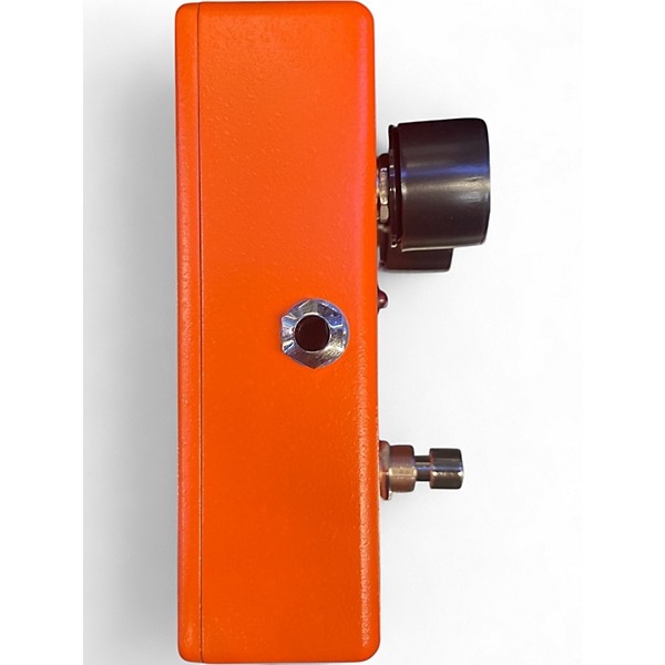 Used MXR M107 Phase 100 Effect Pedal