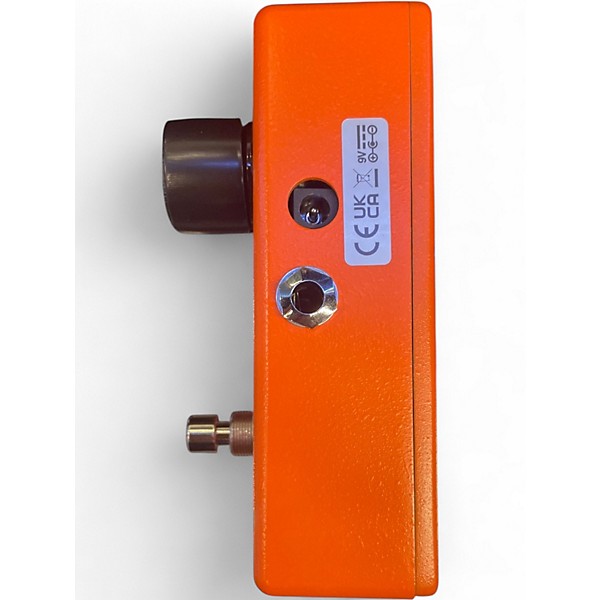 Used MXR M107 Phase 100 Effect Pedal