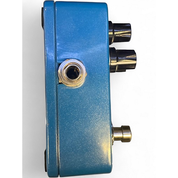 Used TC Electronic Flashback Mini Delay Effect Pedal