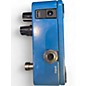 Used TC Electronic Flashback Mini Delay Effect Pedal