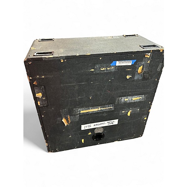 Used 1974 Marshall 1982B Guitar Cabinet