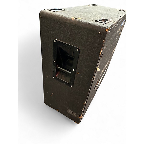 Used 1974 Marshall 1982B Guitar Cabinet