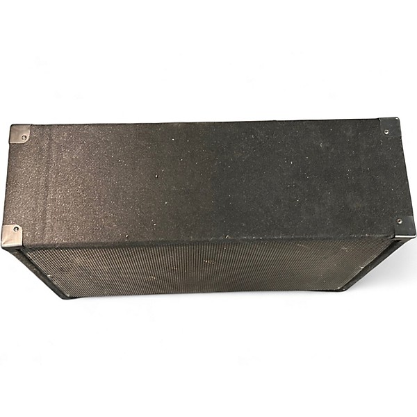 Used Seismic Audio SA412 Guitar Cabinet