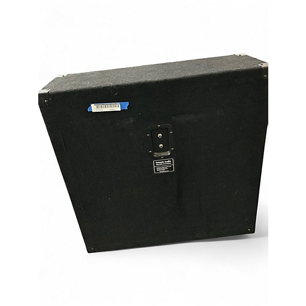 Used Seismic Audio SA412 Guitar Cabinet