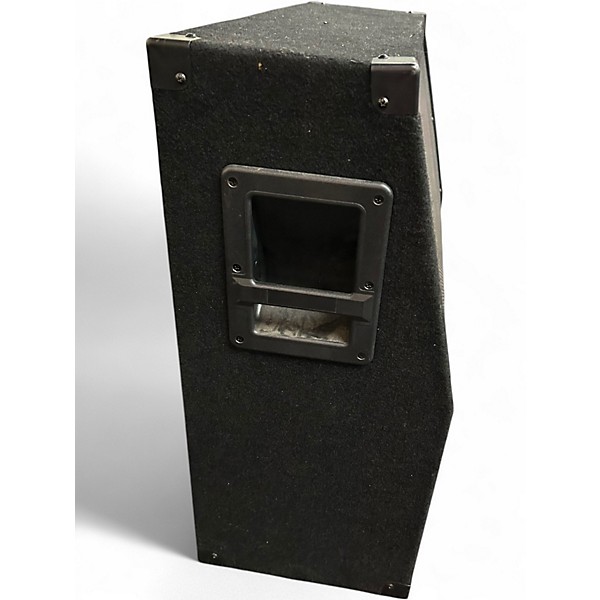 Used Seismic Audio SA412 Guitar Cabinet