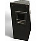 Used Seismic Audio SA412 Guitar Cabinet