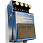 Used BOSS CS3 Compressor Sustainer Effect Pedal
