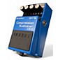 Used BOSS CS3 Compressor Sustainer Effect Pedal