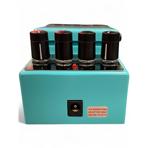 Used BOSS LMB3 Bass Limiter Bass Effect Pedal