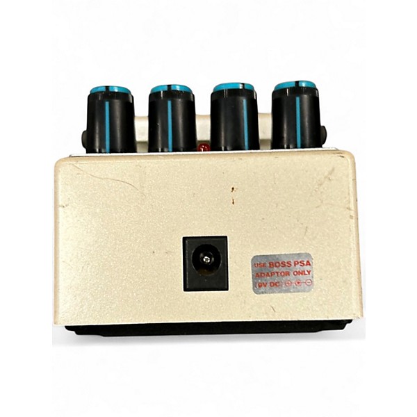 Used BOSS DD3 Digital Delay Effect Pedal