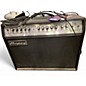 Used Ampeg GVT52 50W 1x12 Tube Guitar Combo Amp