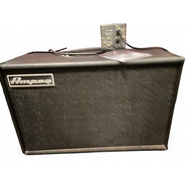 Used Ampeg GVT112E 1x12 Guitar Cabinet