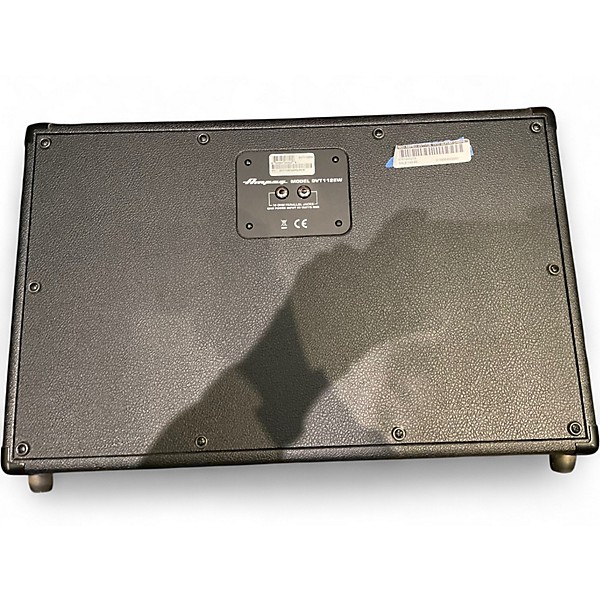 Used Ampeg GVT112E 1x12 Guitar Cabinet