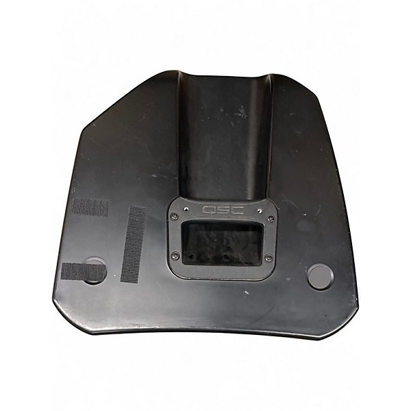 Used QSC K12 Powered Speaker