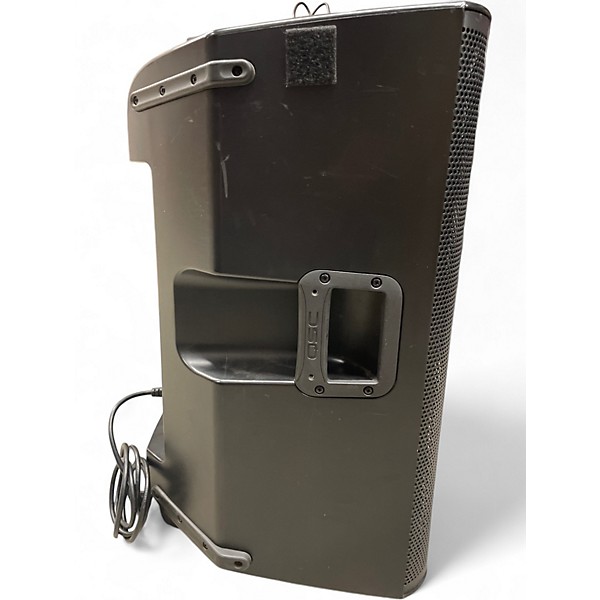 Used QSC K12 Powered Speaker