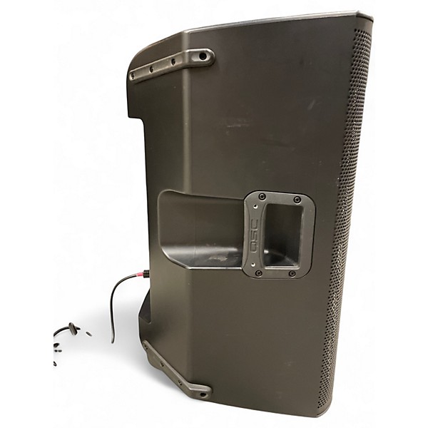 Used QSC K12 Powered Speaker
