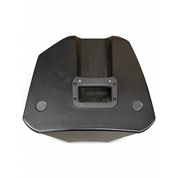 Used QSC K12 Powered Speaker