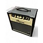 Used Bugera VINTAGE 15 INFINIUM Tube Guitar Combo Amp thumbnail