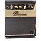 Used Bugera VINTAGE 15 INFINIUM Tube Guitar Combo Amp