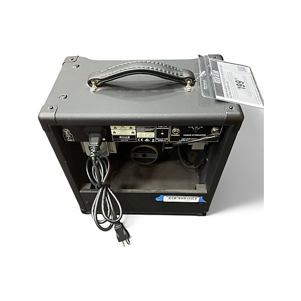 Used Bugera VINTAGE 15 INFINIUM Tube Guitar Combo Amp