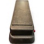 Used Dunlop 535Q Cry Baby Multi-Wah Effect Pedal