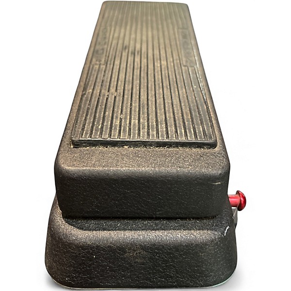Used Dunlop 535Q Cry Baby Multi-Wah Effect Pedal