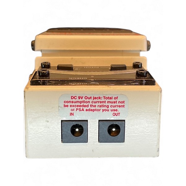 Used BOSS TU3 Chromatic Tuner Pedal