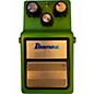 Used Ibanez TS9 Tube Screamer Distortion Effect Pedal thumbnail