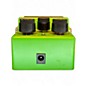 Used Ibanez TS9 Tube Screamer Distortion Effect Pedal