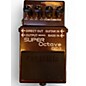 Used BOSS OC3 Super Octave Effect Pedal thumbnail