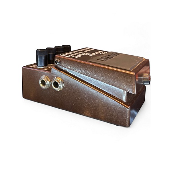 Used BOSS OC3 Super Octave Effect Pedal